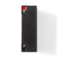 Oplaadbare Loodzuuraccu 6V | 10 000 mAh | 151 x 50 x 95 mm - thumbnail