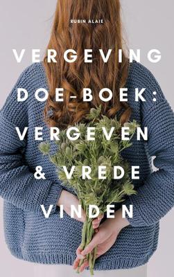 Vergeving doe-boek - Rubin Alaie - ebook