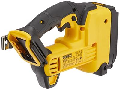 DeWalt DCS350NT-XJ 18V Accu Draadeindknipper | zonder accu&apos;s en lader - DCS350NT-XJ - thumbnail