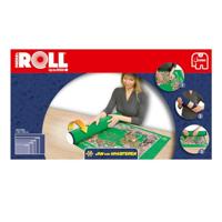 Jumbo puzzelmat en rol, tot 3000 stukjes - thumbnail