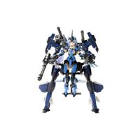 Frame Arms Girl Plastic Model Kit Exosuit Unit Stylet XF-3 22 cm - thumbnail