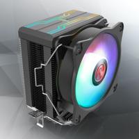 RAIJINTEK ELEOS RBW cpu-koeler - thumbnail