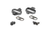 Tecora schoenplaatjes e combi spd - thumbnail