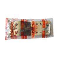 PLETSCHER poot-bevestigingsplaat stay plate disc brake - thumbnail