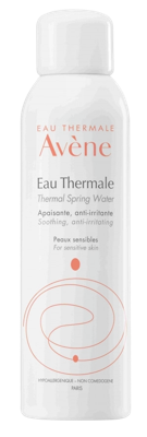 Eau Thermale Avène Thermaal Water Spray