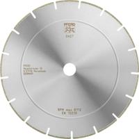 PFERD TOOLS 68425037 D1A1RSS 250-2,5-22,23 D 427 GAS2 Diamanten doorslijpschijf Diameter 250 mm Boordiameter 22.23 mm Duroplast, Technisch keramiek 1 stuk(s) - thumbnail