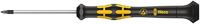 Wera 1555 05030116001 ESD Kruiskop schroevendraaier PZ 1 Koplengte: 80 mm - thumbnail