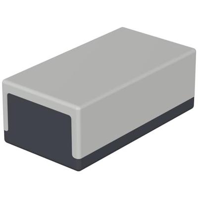 Bopla ELEMENT E 440 05440002 Elektronicabehuizing 80 x 150 x 55 Polystereen Lichtgrijs, Grafietgrijs 1 stuk(s) Bopla ELEMENT E 440 05440002 Elektronicabehuizing 80 x 150 x 55 Polystereen Lichtgrijs, Grafietgrijs 1 stuk(s)