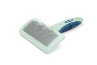 Beeztees Slickerborstel - Hond - L - 18 cm - thumbnail