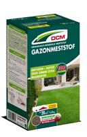 Gazonmeststof 1,5 kg DCM - Dcm - thumbnail
