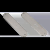 AMI Langschild 200/1/7 Zonder Krukgat Slg56 Irox Archi-Design - 620132 - thumbnail