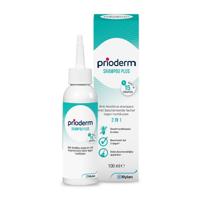 Prioderm Shampoo Plus - thumbnail