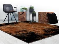 Tapijt RUBENS 120x170 cm goud - thumbnail