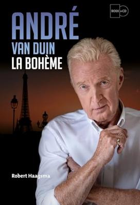 André van Duin - La Bohème