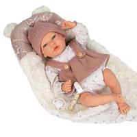 Babypop Arias Sandra 40 cm - thumbnail