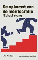 De opkomst van de meritocratie - Michael Young - ebook - thumbnail
