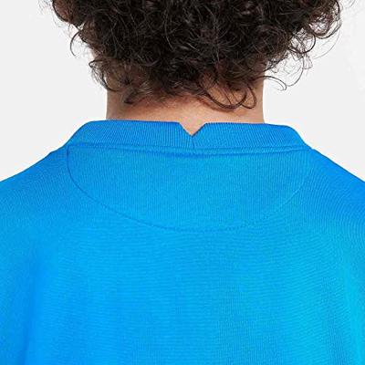 Atletico Madrid 3rd Shirt Junior 2021-2022 - Maat 128 - Kleur: Blauw | Soccerfanshop Atletico Madrid 3rd Shirt Junior 2021-2022 - Maat 128 - Kleur: Blauw | Soccerfanshop