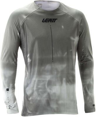 Leatt gravity 5.0 - mtb long sleeve jersey