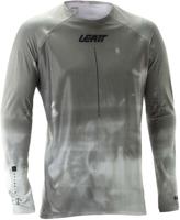Leatt gravity 5.0 - mtb long sleeve jersey - thumbnail