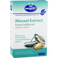 Mossel extract - thumbnail