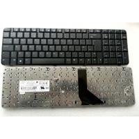 Notebook keyboard for HP Compaq 6820 6820S - thumbnail
