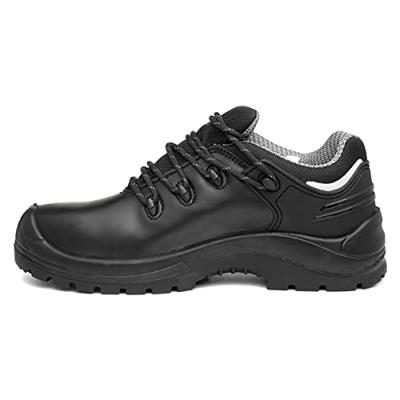 Safety Jogger X330 S3 | Zwart | Maat 39 - 4250401533706