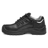 Safety Jogger X330 S3 | Zwart | Maat 39 - 4250401533706 - thumbnail