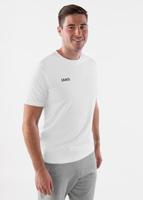 JAKO 6165K T-Shirt Base Kids - Wit - 164 - thumbnail