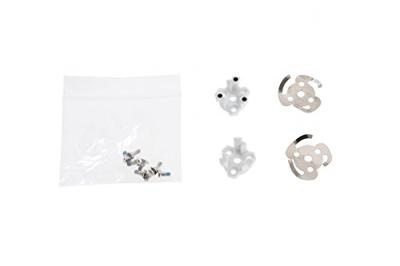 DJI Phantom 4 Propeller Mounting Plate (CW and CCW) (Part 51)