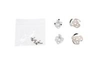 DJI Phantom 4 Propeller Mounting Plate (CW and CCW) (Part 51) - thumbnail