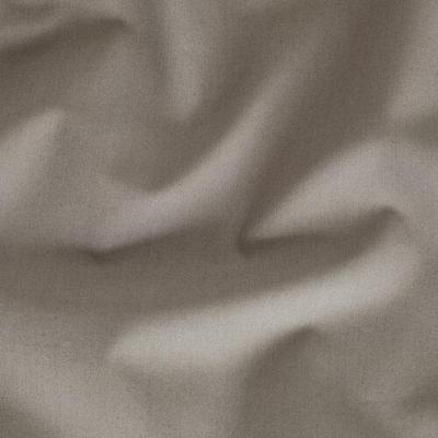 Dommelin Dommelin Hoeslaken Uni Percal 200TC 534 Nootmuskaat 140x200/30