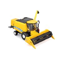 Bburago Landbouw New Holland Kant-en-klaar model Landbouwvoertuig (model) - thumbnail
