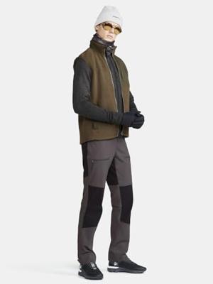 Craft 1913802 PRO Explore Hiking Pant M - Granite - XL Craft 1913802 PRO Explore Hiking Pant M - Granite - XL