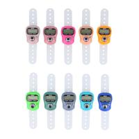 Digitale Toerenteller - thumbnail