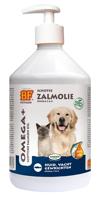 BIOFOOD ZALMOLIE 500 ML - thumbnail