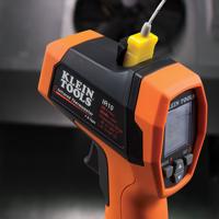 Klein Tools IR10 Infrarood-thermometer Optiek 20:1 -40 - 650 °C - thumbnail