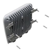 Mikrotik RB5009UPr+S+OUT bedrade router 2.5 Gigabit Ethernet, Gigabit Ethernet Wit - thumbnail