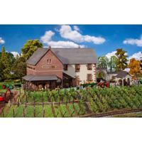 Faller 130611 H0 Wijnkelder - thumbnail