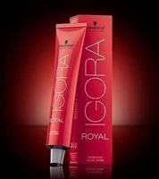 Schwarzkopf Professional Igora Royal 7-77 60ml - thumbnail