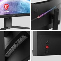 MSI MAG 275CQRXF - thumbnail