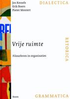 Vrije ruimte - Jos Kessels, Erik Boers, Pieter Mostert - ebook - thumbnail