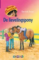 Uitgeverij Kluitman De lievelingspony - thumbnail