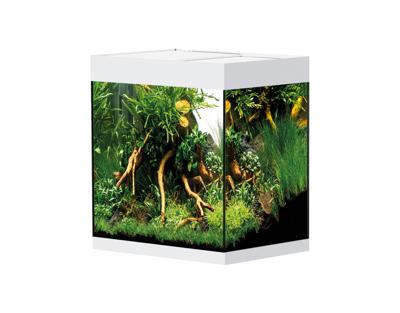Oase StyleLine 85 Aquarium wit Oase StyleLine 85 Aquarium wit