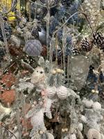 Ijspegel plc l2b2h28,5 cm transparant Decoris - Decoris - thumbnail