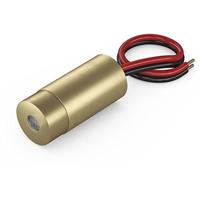 Laserfuchs Lasermodule Punt Rood 1 mW LFD650-1-12(9x20) - thumbnail