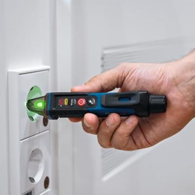 Bosch Professional GVD 1000-17 Contactloze spanningstester - 0601077000 - thumbnail