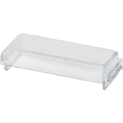 Phoenix Contact EMG 17-H 7,5MM KLAR DIN-rail-behuizing afdekking 17 x 7.5 Bont 10 stuk(s)