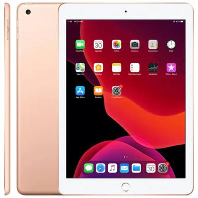 Refurbished iPad 2018 32 GB Goud Gebruikt Refurbished iPad 2018 32 GB Goud Gebruikt