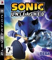 Sonic Unleashed - thumbnail