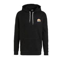 Ellesse / Hoody Toce in zwart - thumbnail
